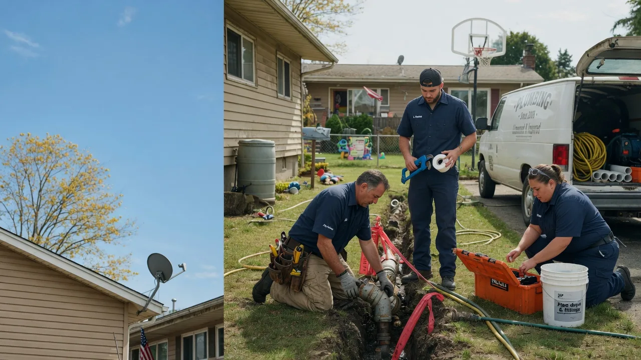 Garbage Disposal Replacement in Robertson, WY near me
